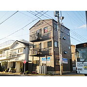 ロイヤルハイツビル 3階 築27年2ヶ月の賃貸物件