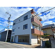 レジデンス小沢 3階 築34年2ヶ月の賃貸物件