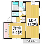 ビューハウス21　Ｂ棟のイメージ