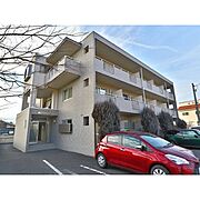 メゾン渚 1階 築24年2ヶ月の賃貸物件