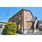 和音館ノブ 2階 築19年3ヶ月の賃貸物件