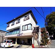 メゾン竹内 3階 築37年7ヶ月の賃貸物件