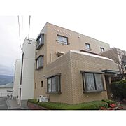 松本駅よりバス9分 徒歩1分 1階 築40年9ヶ月の賃貸物件