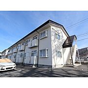 松本駅よりバス17分 徒歩4分 2階 築31年9ヶ月の賃貸物件