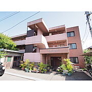 徒士町アパルトメント 1階 築27年8ヶ月の賃貸物件