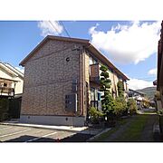 グリシーヌＣ棟 1階 築22年1ヶ月の賃貸物件