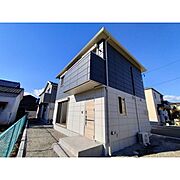 北松本駅より徒歩27分 築1年10ヶ月の賃貸物件