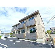 島高松駅より徒歩6分 2階 新築の賃貸物件