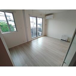 クロリ　ピエス 1階1LDKのリビング/ダイニング