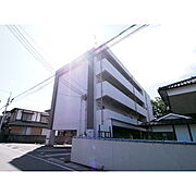 松本駅よりバス12分 徒歩18分 4階 築16年11ヶ月の賃貸物件