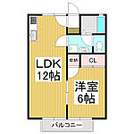 セジュール清水東のイメージ