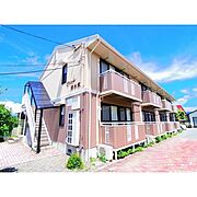 松本駅よりバス10分 徒歩2分 2階 築32年3ヶ月の賃貸物件