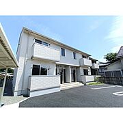 渚駅より徒歩8分 新築 2階建の賃貸物件