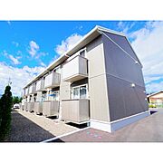 松本駅よりバス13分 徒歩12分 1階 築9年1ヶ月の賃貸物件