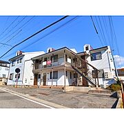 松本駅よりバス12分 徒歩2分 2階 築32年11ヶ月の賃貸物件