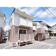 セジュールあがたA棟 2階 築36年9ヶ月の賃貸物件