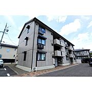 南松本駅より徒歩19分 2階 築24年11ヶ月の賃貸物件