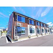 ベラドンナ 1階 築6年7ヶ月の賃貸物件