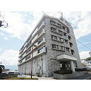 北松本駅より徒歩7分 5階 築37年2ヶ月の賃貸物件