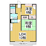 リベラもとまちのイメージ