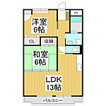 リベラもとまちのイメージ