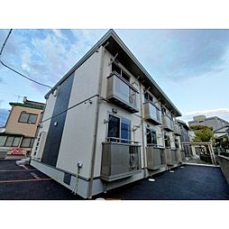 ウィズハイム信州大学前