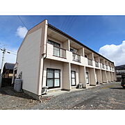 アルプスハイツ 1階 築37年8ヶ月の賃貸物件