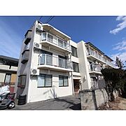 マンションエレガンス 2階 築34年8ヶ月の賃貸物件