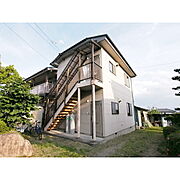 松本駅よりバス19分 徒歩5分 2階 築28年8ヶ月の賃貸物件