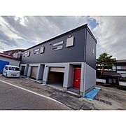 信濃荒井駅より徒歩5分 1階 築2年5ヶ月の賃貸物件