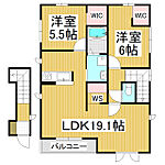 シャーメゾン城東のイメージ