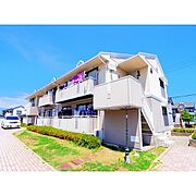 松本駅よりバス9分 徒歩3分 1階 築32年4ヶ月の賃貸物件