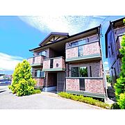 松本駅よりバス13分 徒歩8分 1階 築20年2ヶ月の賃貸物件