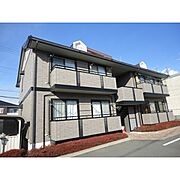 セジュール・アイB棟 2階 築25年8ヶ月の賃貸物件