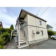 松本駅よりバス8分 徒歩3分 2階 築38年6ヶ月の賃貸物件