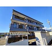 松本駅より徒歩21分 2階 築30年8ヶ月の賃貸物件