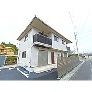 フリーデン 1階 新築の賃貸物件