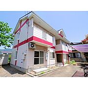 松本駅よりバス13分 徒歩1分 2階 築30年2ヶ月の賃貸物件