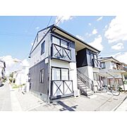 フロムイースト 2階 築29年9ヶ月の賃貸物件