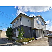 松本駅より徒歩45分 2階 築16年6ヶ月の賃貸物件