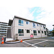 北松本駅より徒歩3分 1階 築6年3ヶ月の賃貸物件