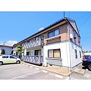 松本駅より徒歩20分 1階 築32年4ヶ月の賃貸物件