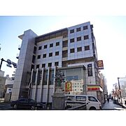 松本駅より徒歩7分 4階 築23年8ヶ月の賃貸物件