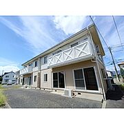 松本駅よりバス15分 徒歩3分 2階 築36年10ヶ月の賃貸物件