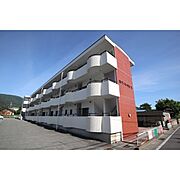 ホワイトパレス 2階 築36年7ヶ月の賃貸物件