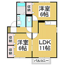 間取り：220003964392