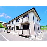 松本駅よりバス18分 徒歩7分 2階 築24年4ヶ月の賃貸物件