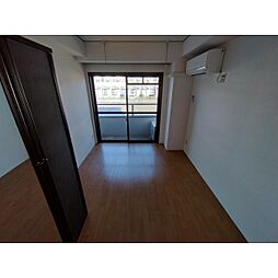 アトラスフォレスト 2階ワンルームのリビング/ダイニング