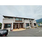 松本駅よりバス15分 徒歩1分 2階 築12年10ヶ月の賃貸物件