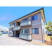 島高松駅より徒歩10分 1階 築23年10ヶ月の賃貸物件